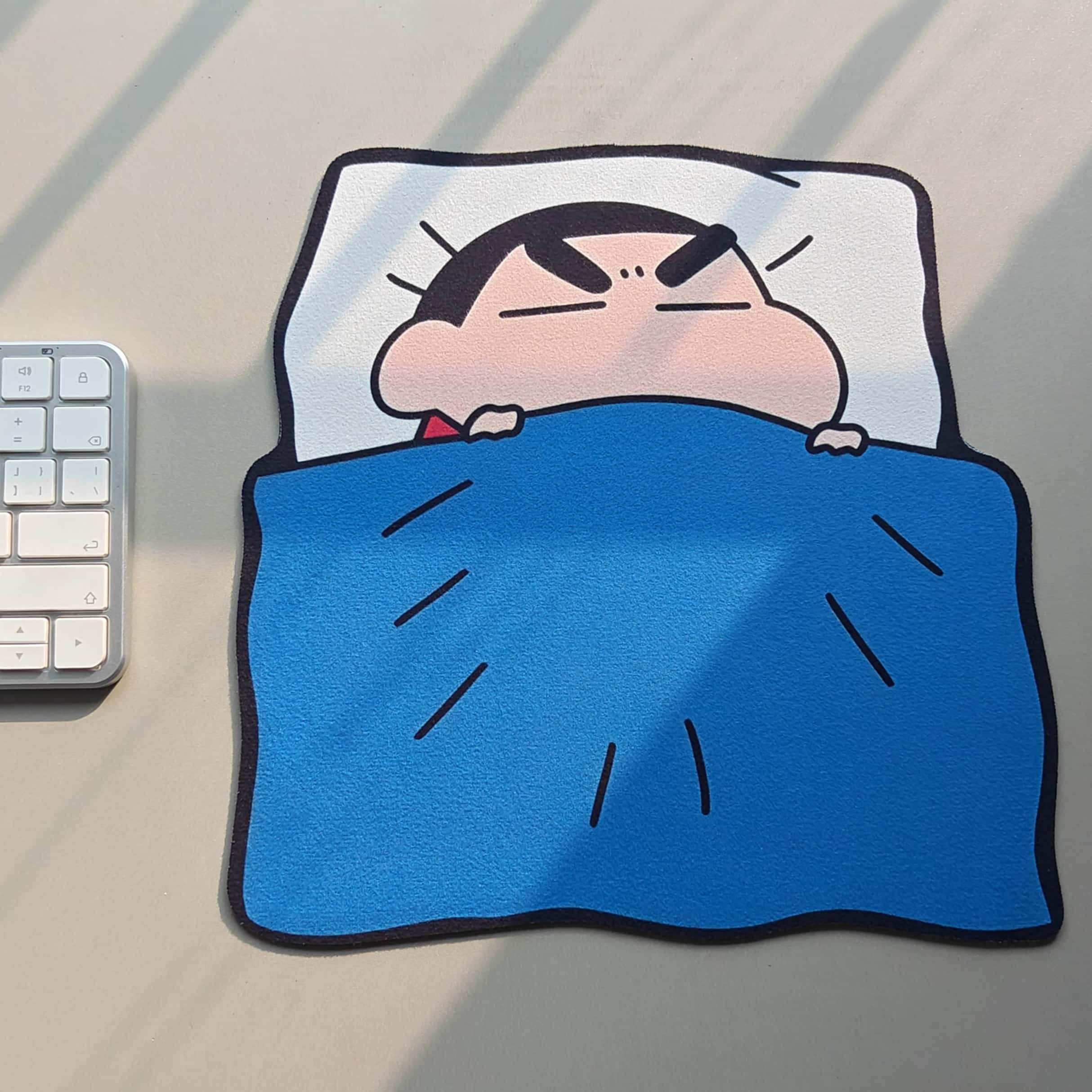 Stationery Office - ÇOK İNDİRİMLİ Sevimli Crayon Shinchan Mouse