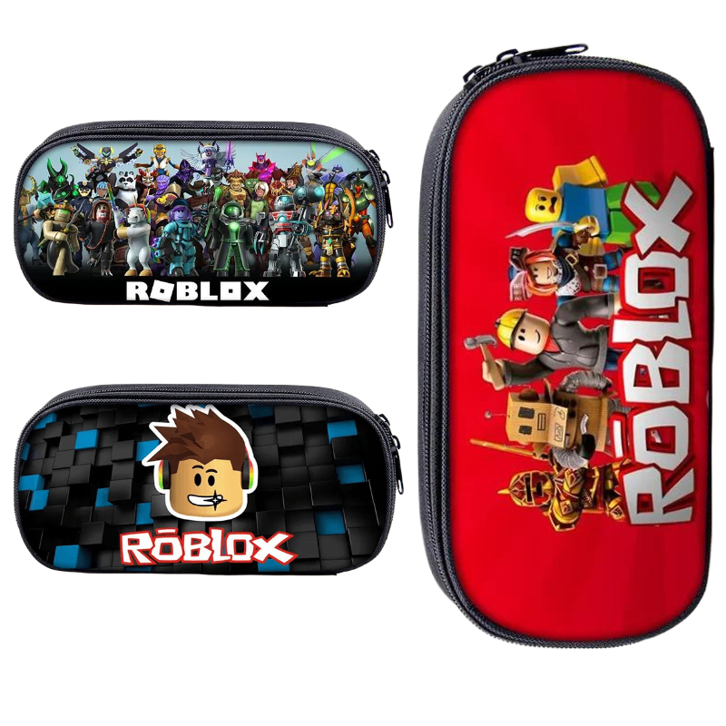 Stationery Warehouse - Roblox Oyunu Büyük Kapasiteli Kırtasiye Kutusu