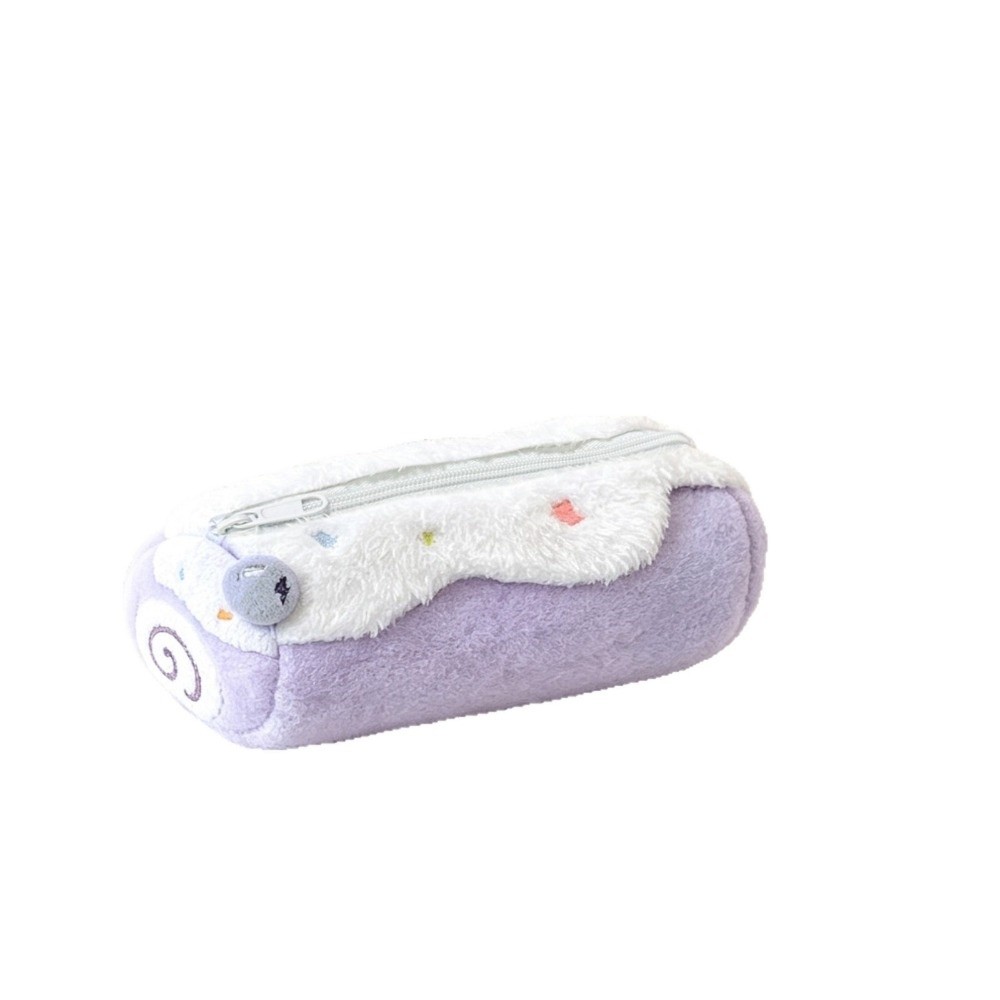 Pen Pouch Roll - Dayanıklı Kalem Kutusu, Rulo Şeklinde Yıldız