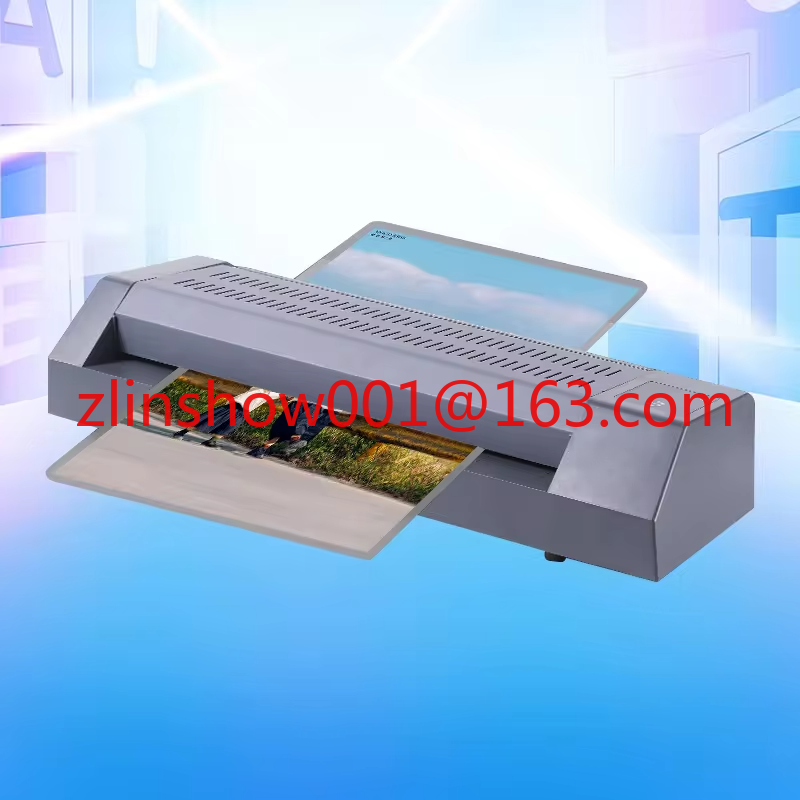 Document Laminator Pouch - A3 A4 Ofis Tipi Poşet Laminasyon