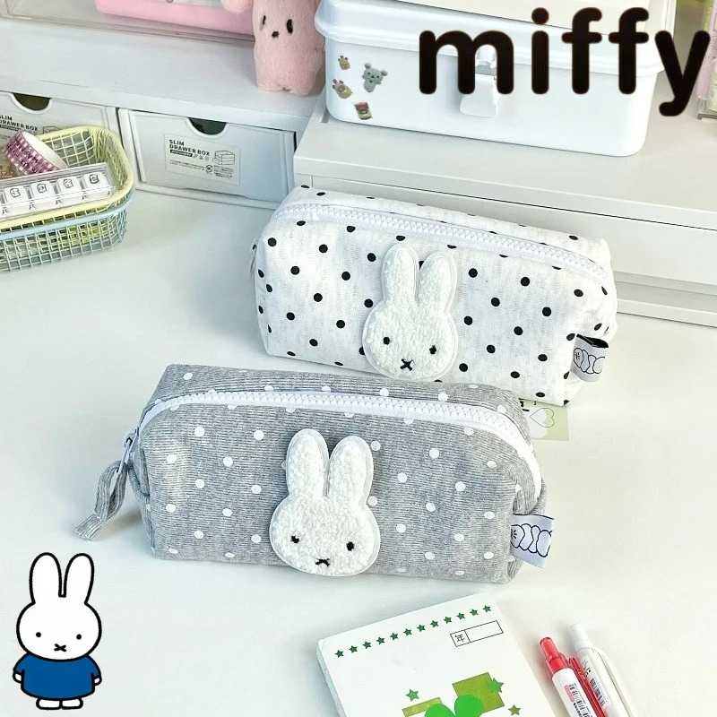 Miffy tavşanı sevimli yaratıcı - Pencil Case Large incelemesi ve fiyatı