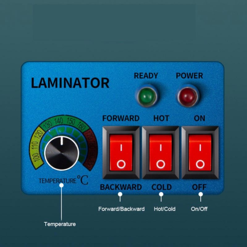 A4 Elektrikli Sıcak Laminasyon - Document Laminator Pouch incelemesi ve fiyatı