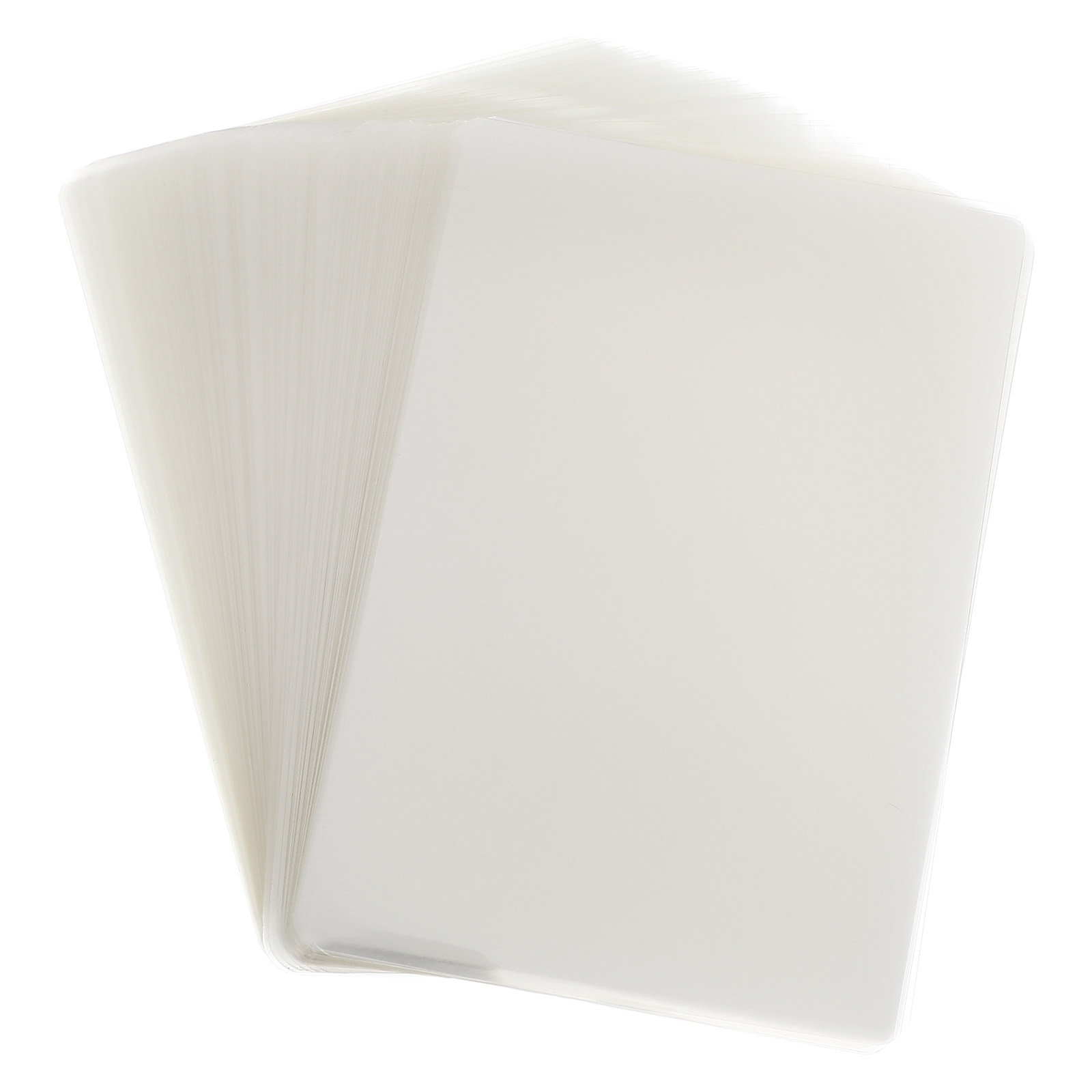 200 Adet Termal Laminasyon Poş - Document Laminator Pouch incelemesi ve fiyatı