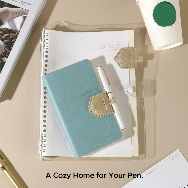1 adet manyetik PU deri kitap  - Bookmark Magnetic Clip incelemesi ve fiyatı