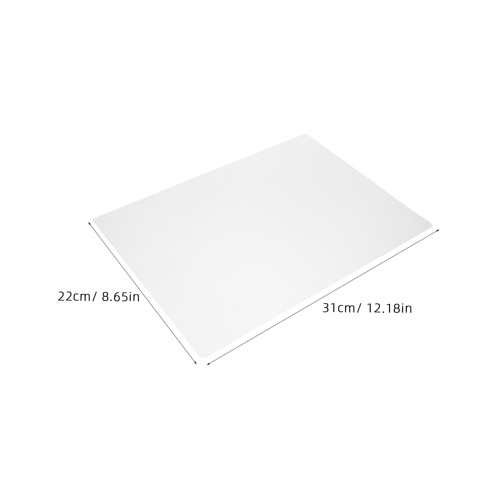 100 Adet A4 Laminasyon Poşeti, - Document Laminator Pouch incelemesi ve fiyatı