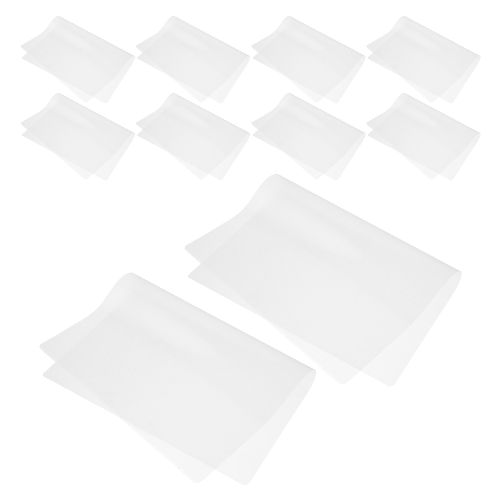 100 Adet A4 Laminasyon Poşeti, - Document Laminator Pouch incelemesi ve fiyatı