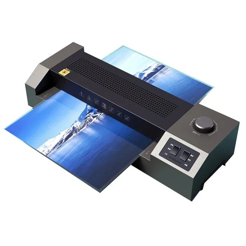 2133 Ofis ve Ev Fotoğraf Lamin - Document Laminator Pouch incelemesi ve fiyatı