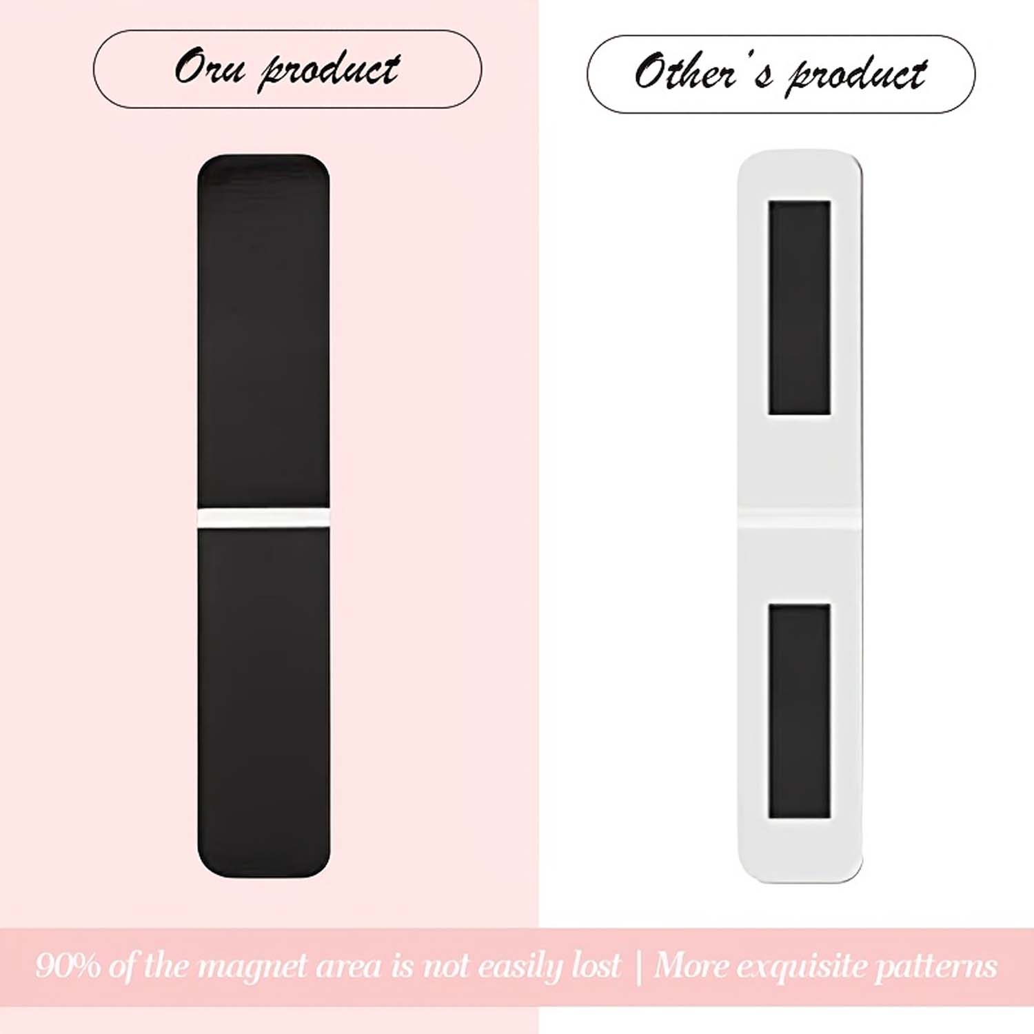 12 adet Çiçek Manyetik Imleri  - Bookmark Magnetic Clip incelemesi ve fiyatı
