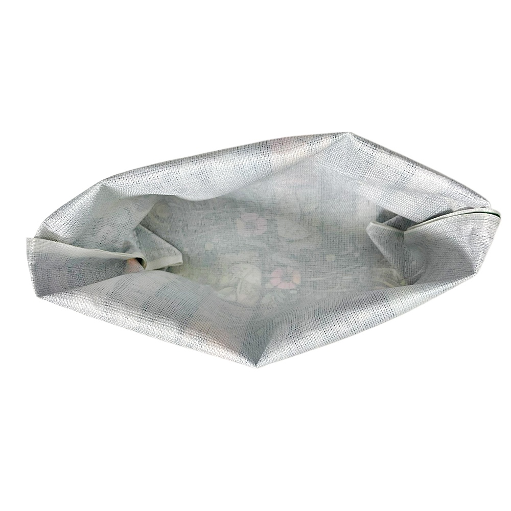 Vintage şık makyaj çantaları f - Pencil Case Large incelemesi ve fiyatı