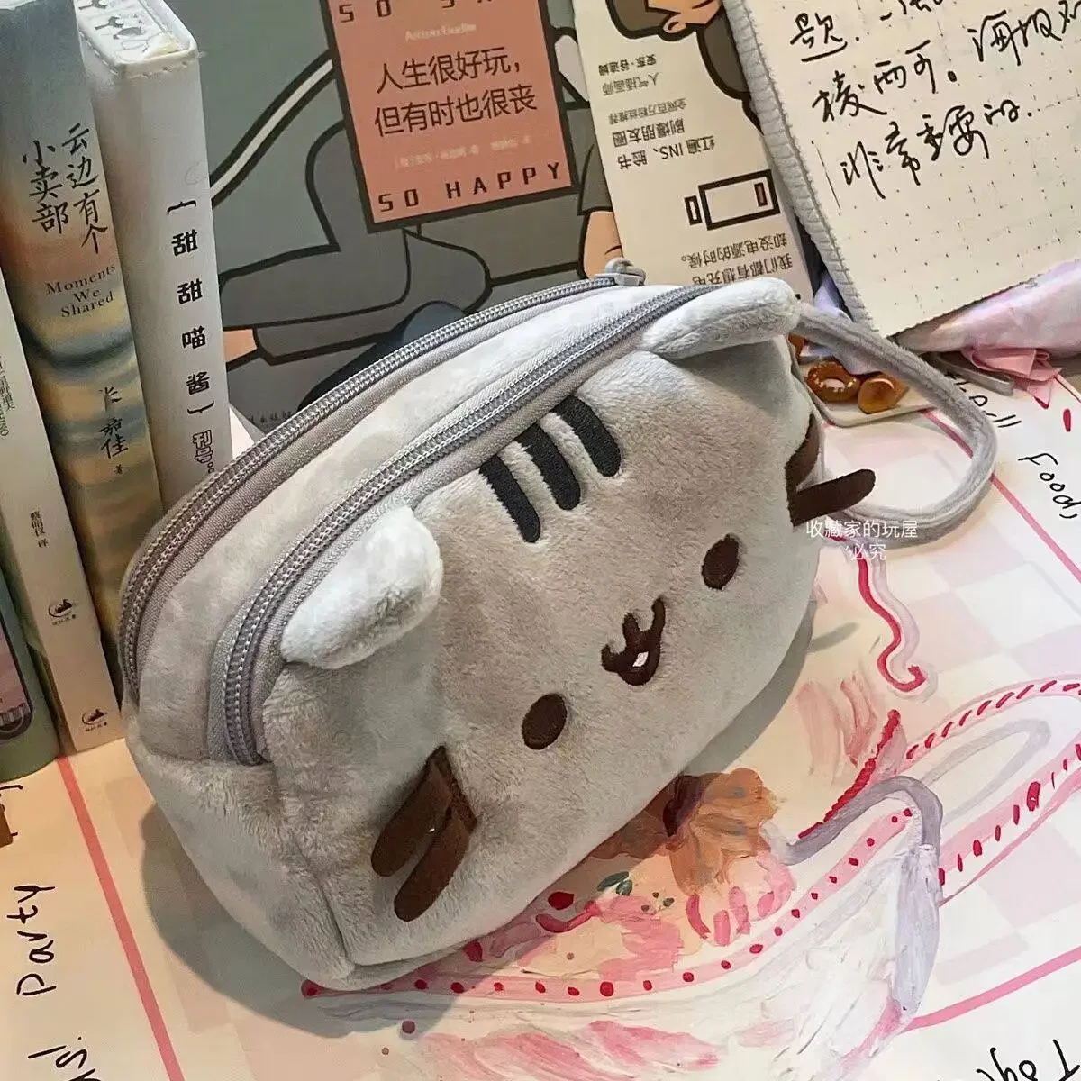 Kawaii Pusheen Şişman Kedi Kar - Stationery Warehouse incelemesi ve fiyatı