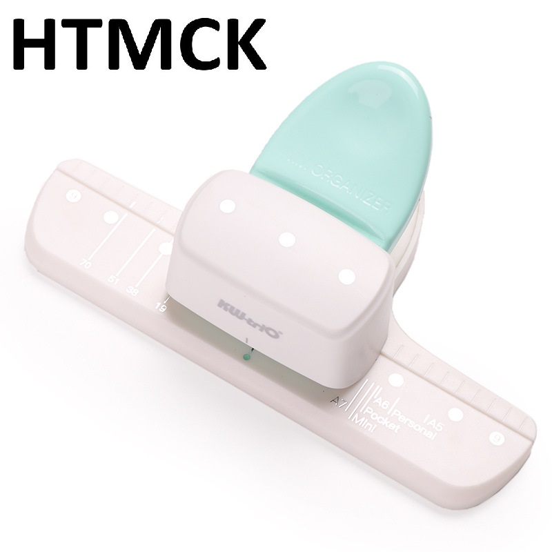 HTMCK Ayarlanabilir 3 Delikli  - Paper Punch 3 Hole incelemesi ve fiyatı