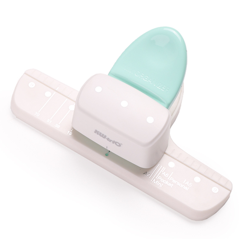 HTMCK Ayarlanabilir 3 Delikli  - Paper Punch 3 Hole incelemesi ve fiyatı