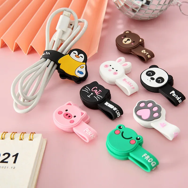 Manyetik Hayvanlar kablo düzen - Bookmark Magnetic Clip incelemesi ve fiyatı
