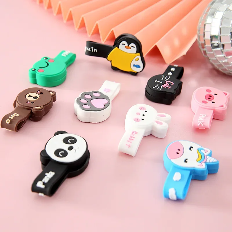 Manyetik Hayvanlar kablo düzen - Bookmark Magnetic Clip incelemesi ve fiyatı