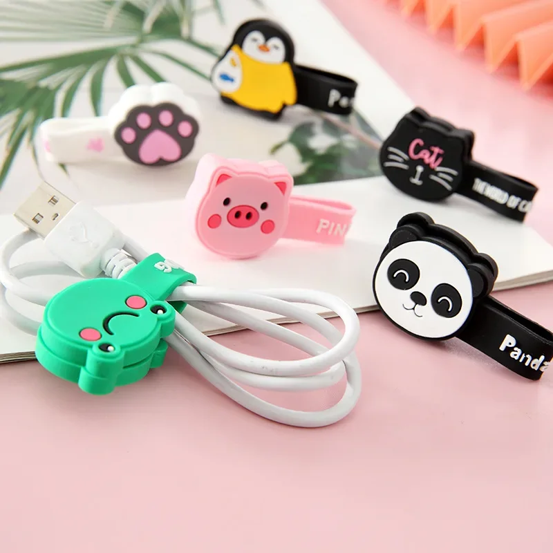 Manyetik Hayvanlar kablo düzen - Bookmark Magnetic Clip incelemesi ve fiyatı