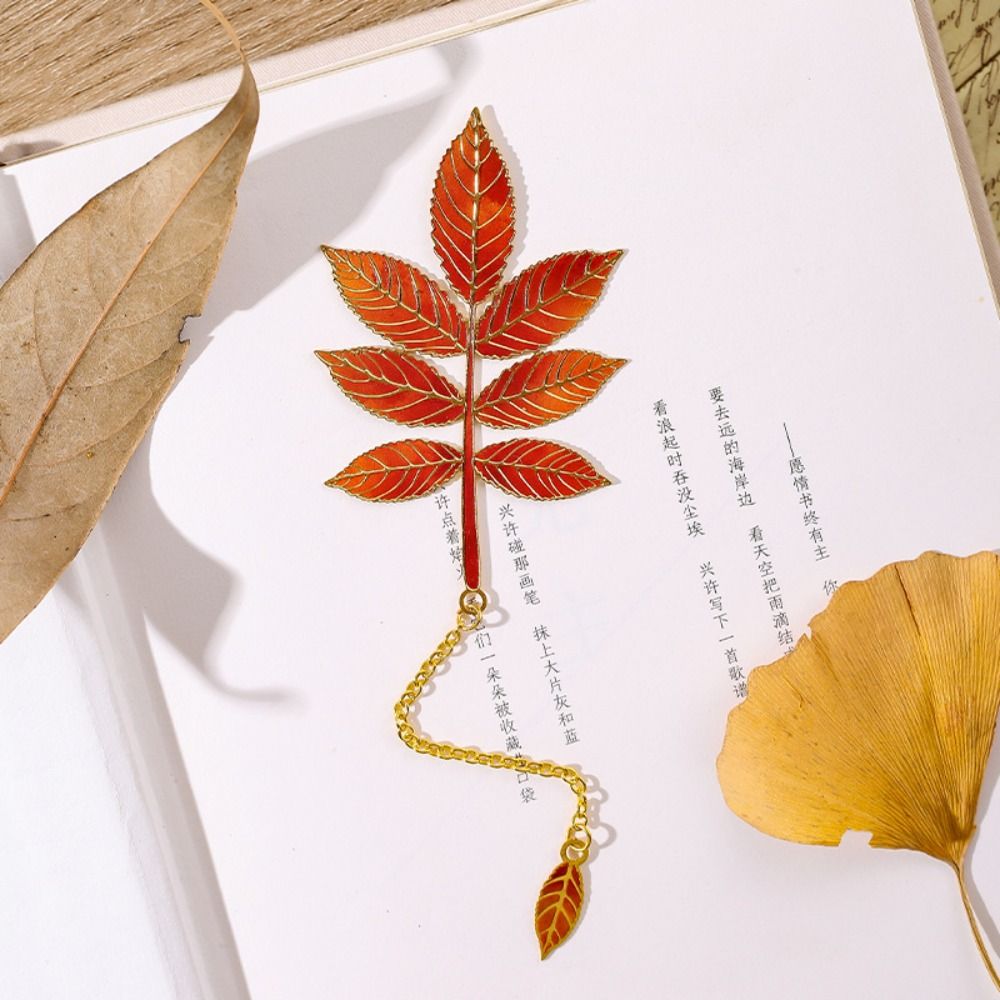 Metal Yapraklar Bronz Kaplama  - Stationery And Office Supply Chain incelemesi ve fiyatı