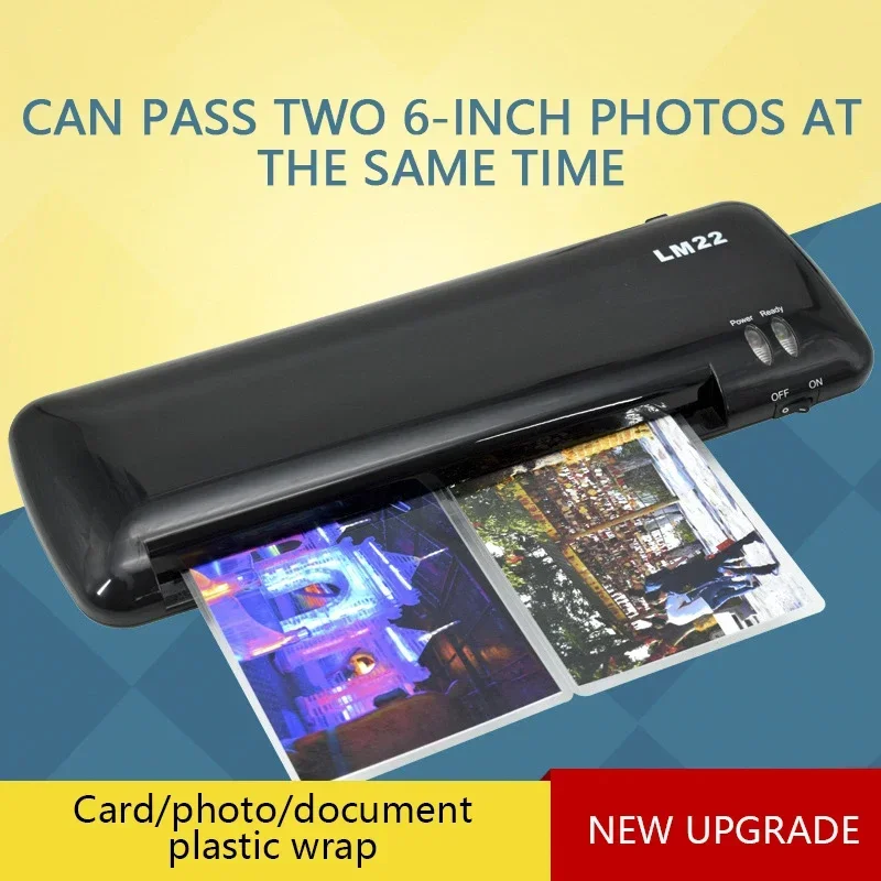 Belgeler, Fotoğraflar ve Poste - Document Laminator Pouch incelemesi ve fiyatı