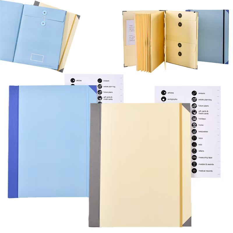 Yeni Gelen Etiketli Dosya Klas - Portfolio Folder Zip incelemesi ve fiyatı