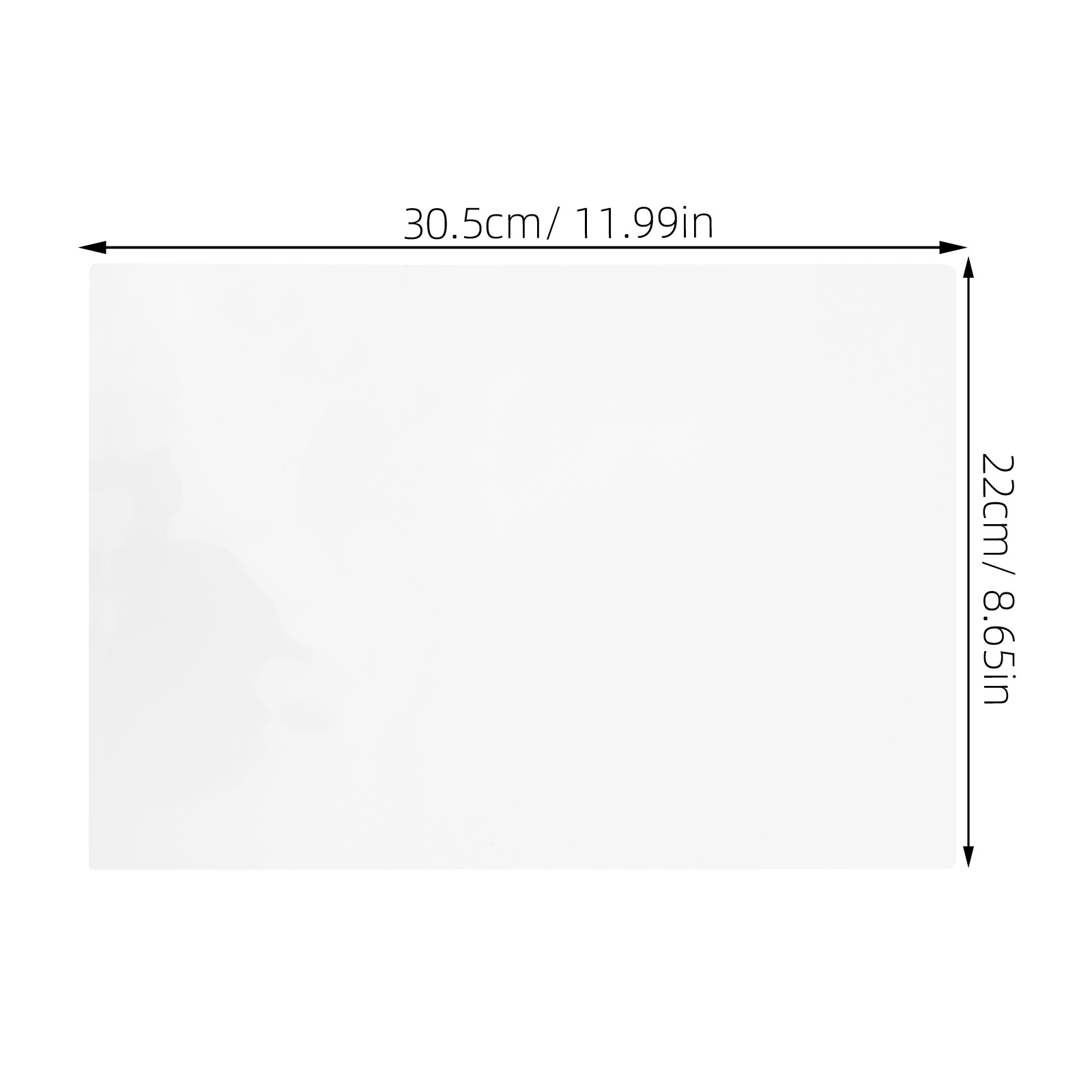 100 Adet Plastik Laminasyon Fi - Document Laminator Pouch incelemesi ve fiyatı