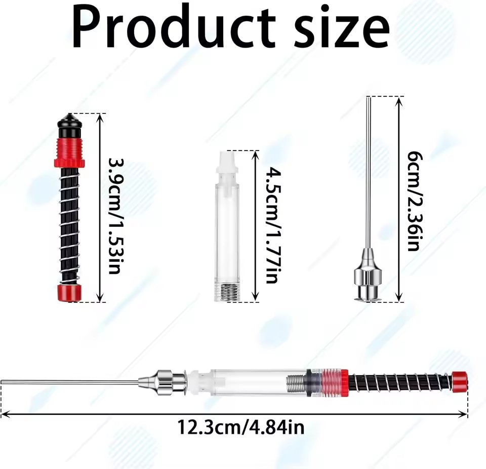 1-10 adet dolma kalem mürekkep - Stationery Warehouse incelemesi ve fiyatı