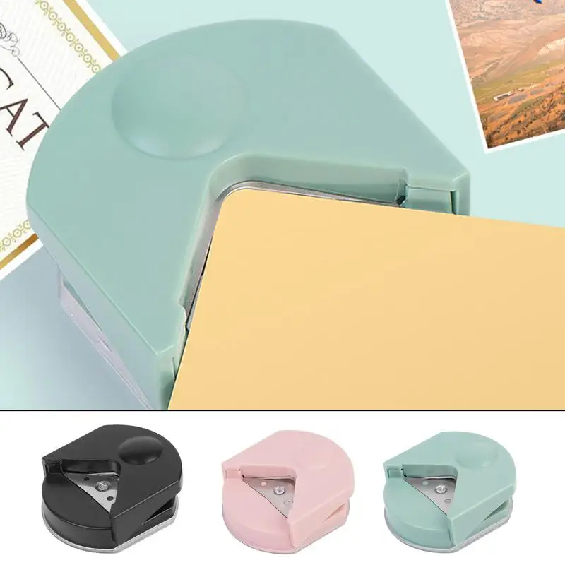 1/2/3/4 adet Yarıçaplı Köşe Yu - Paper Punch 3 Hole incelemesi ve fiyatı