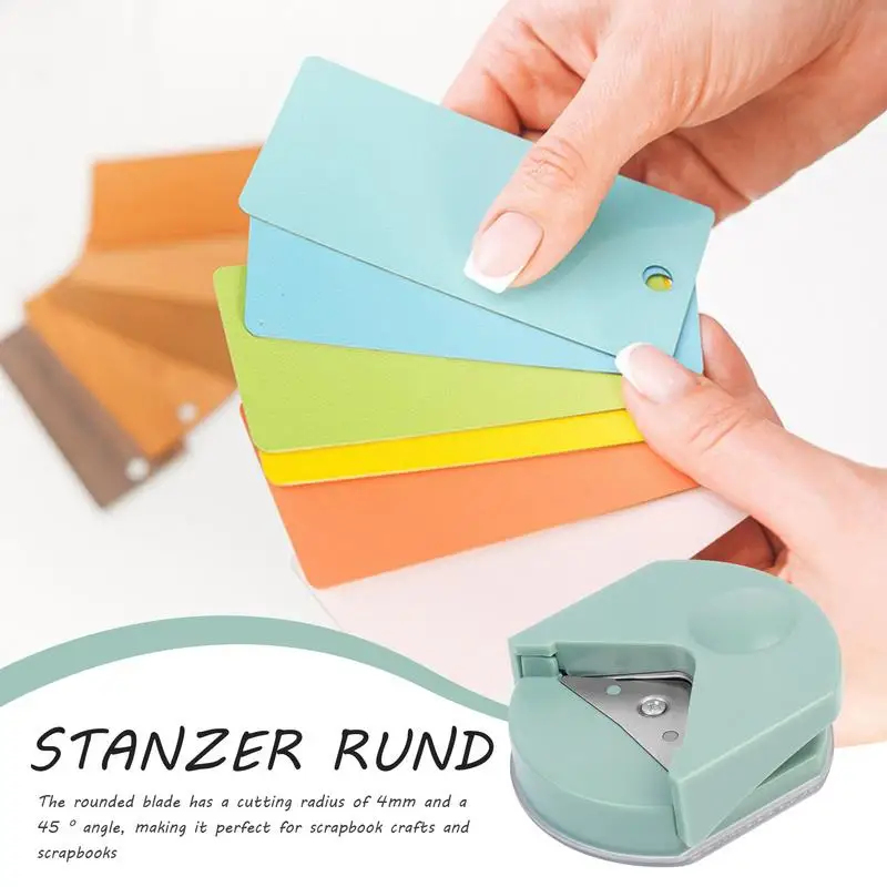 1/2/3/4 adet Yarıçaplı Köşe Yu - Paper Punch 3 Hole incelemesi ve fiyatı