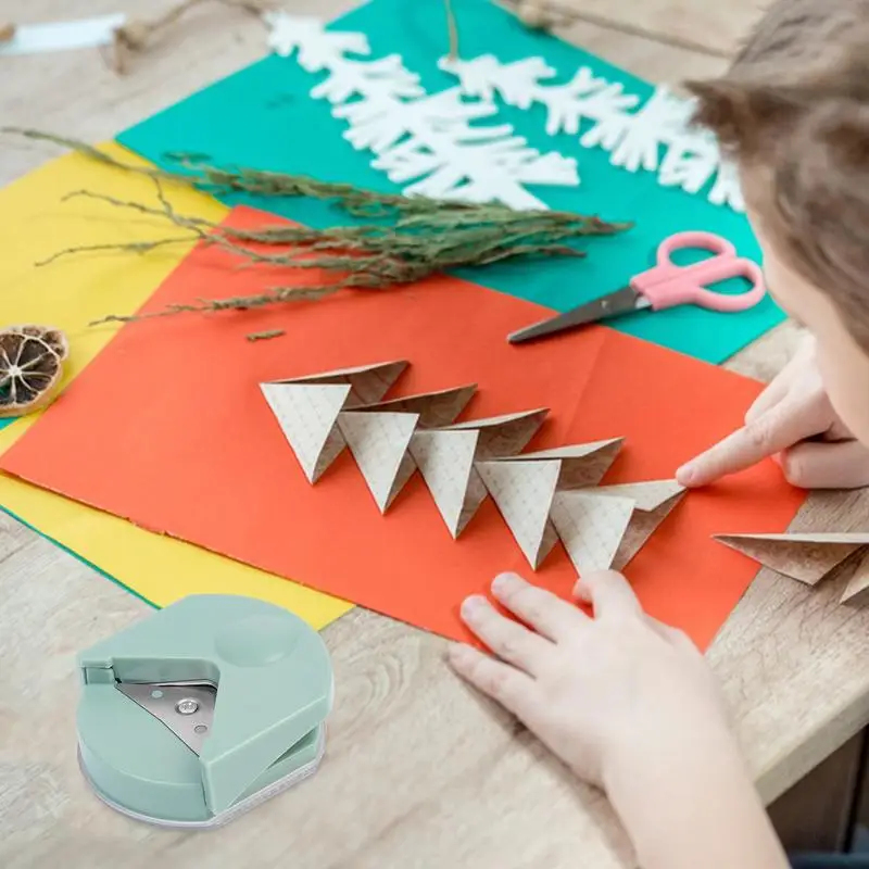 1/2/3/4 adet Yarıçaplı Köşe Yu - Paper Punch 3 Hole incelemesi ve fiyatı