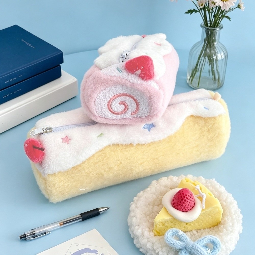 Dayanıklı Kalem Kutusu, Rulo Ş - Pen Pouch Roll incelemesi ve fiyatı