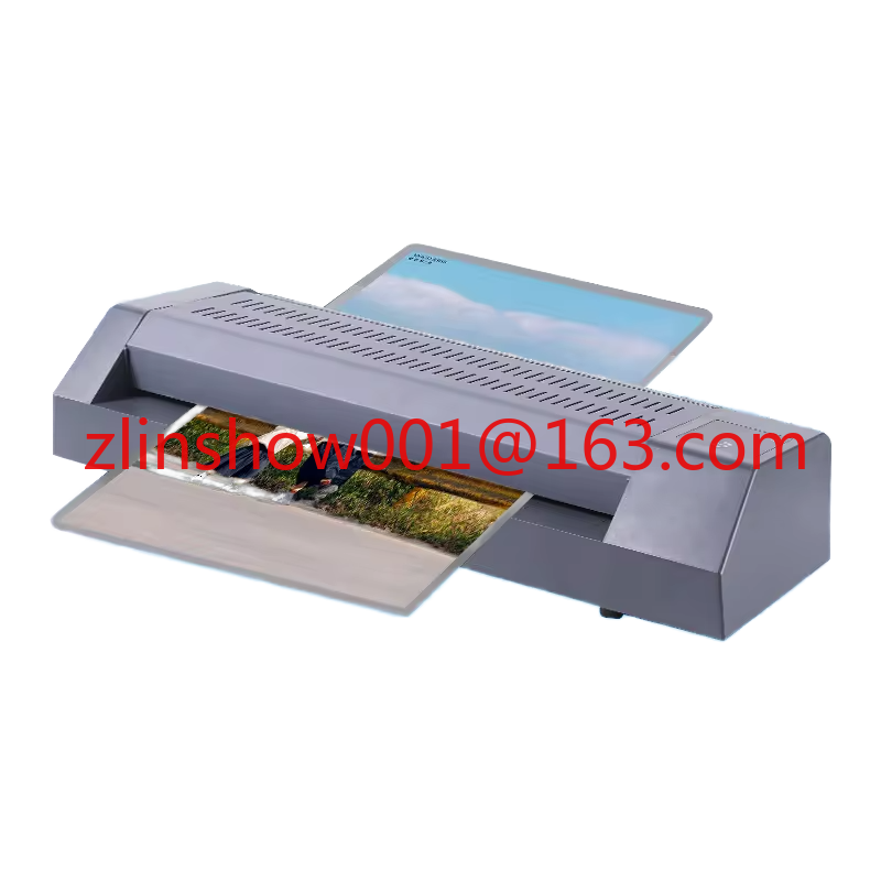 A3 A4 Ofis Tipi Poşet Laminasy - Document Laminator Pouch incelemesi ve fiyatı